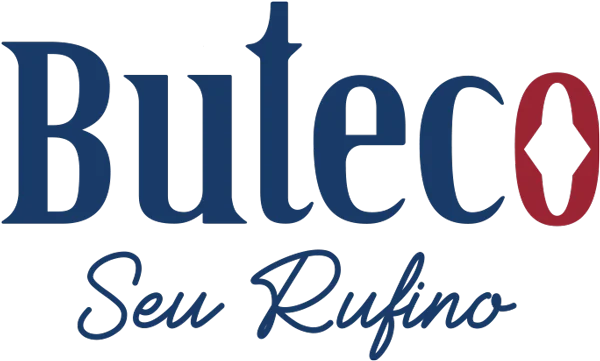 Logo Buteco Seu Rufino - Bar e Restaurante